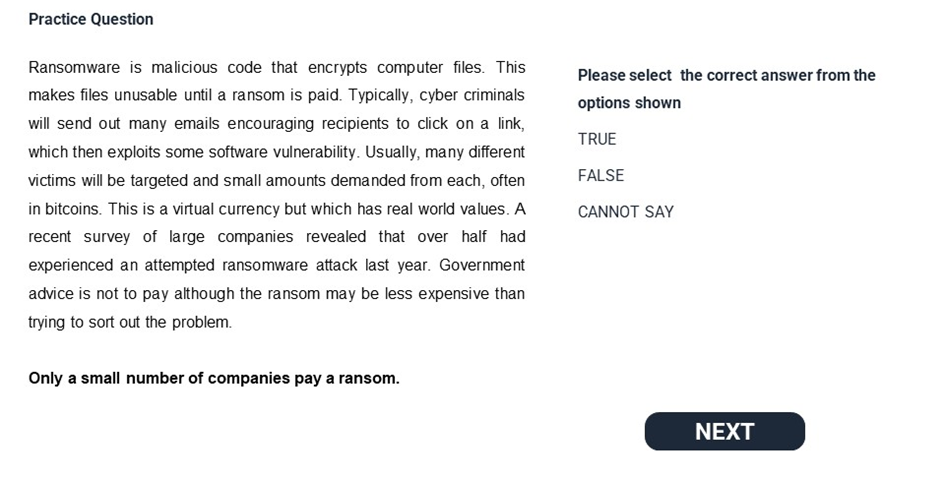 Unilever Online Assessment (2026 Guide): What to Expect & How to Prepare image